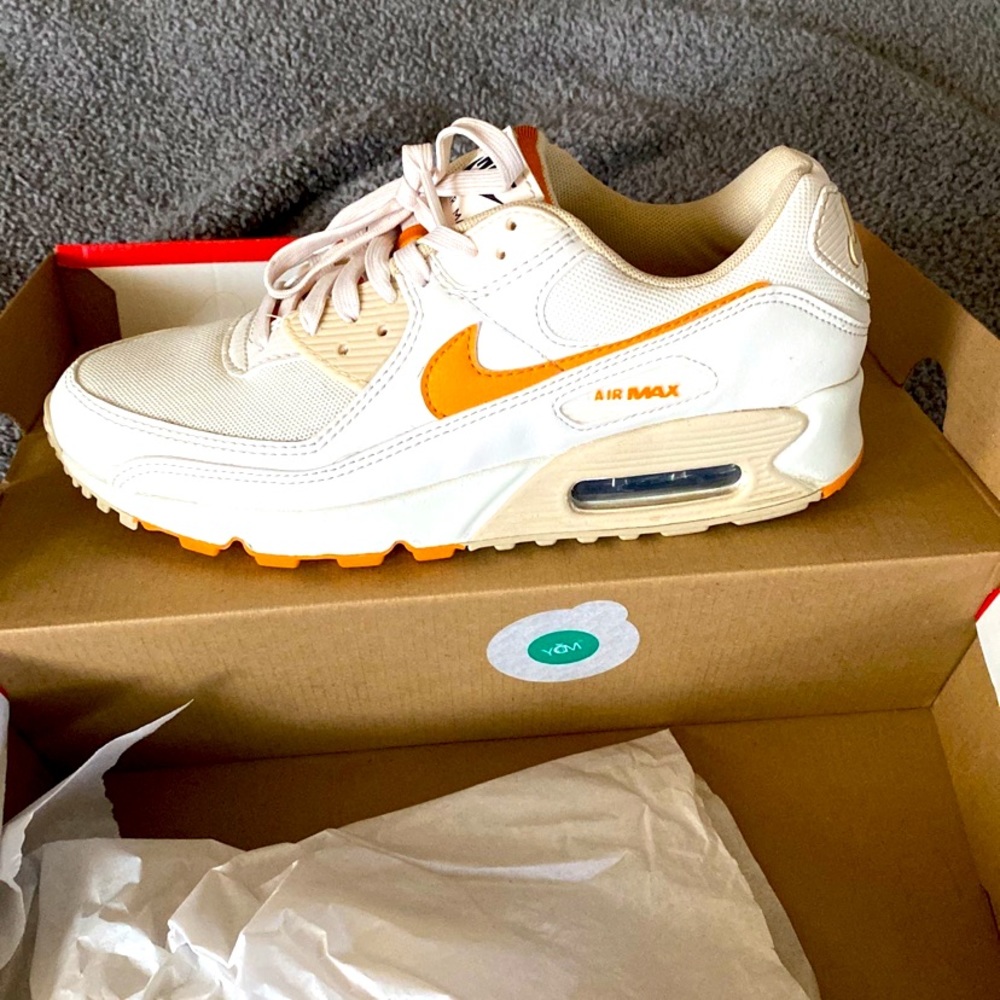 Nike air max